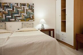 Troulakis Beach Hotel