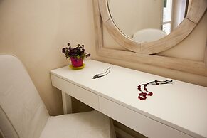 Troulakis Beach Hotel