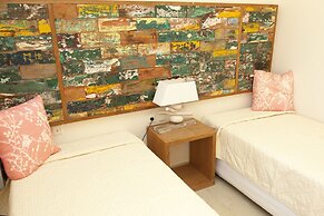 Troulakis Beach Hotel