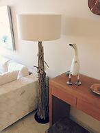 Troulakis Beach Hotel