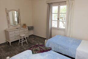 Troulakis Beach Hotel