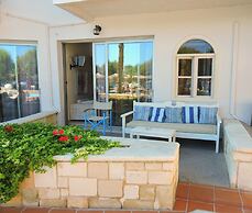 Troulakis Beach Hotel