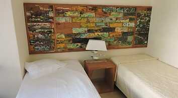 Troulakis Beach Hotel