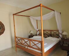 Troulakis Beach Hotel