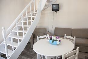 Troulakis Beach Hotel