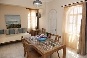 Troulakis Beach Hotel