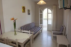 Troulakis Beach Hotel