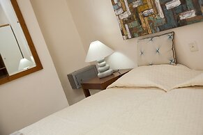 Troulakis Beach Hotel