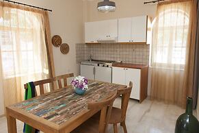 Troulakis Beach Hotel