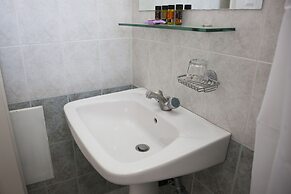 Troulakis Beach Hotel