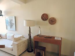 Troulakis Beach Hotel