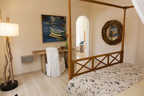 Troulakis Beach Hotel