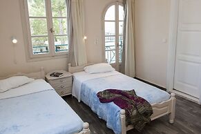 Troulakis Beach Hotel