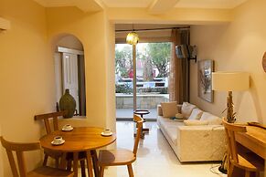 Troulakis Beach Hotel