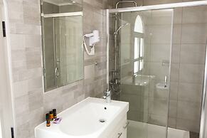 Troulakis Beach Hotel