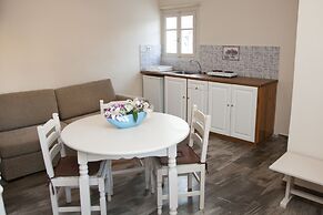 Troulakis Beach Hotel