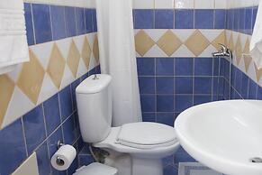 Troulakis Beach Hotel