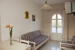 Troulakis Beach Hotel