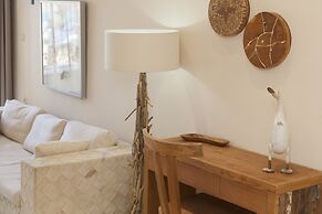 Troulakis Beach Hotel