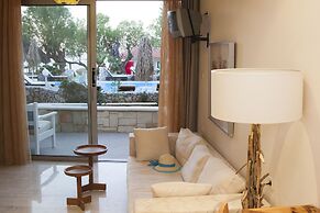 Troulakis Beach Hotel