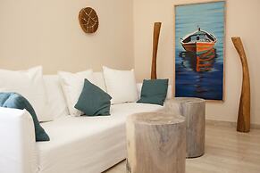 Troulakis Beach Hotel