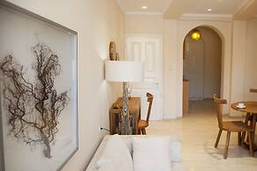 Troulakis Beach Hotel