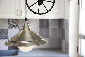 Troulakis Beach Hotel