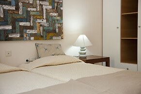 Troulakis Beach Hotel