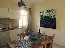 Troulakis Beach Hotel