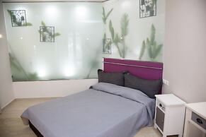 Troulakis Beach Hotel