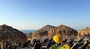 Troulakis Beach Hotel