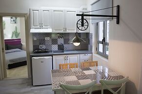 Troulakis Beach Hotel