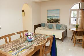 Troulakis Beach Hotel