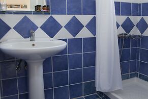 Troulakis Beach Hotel