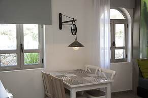 Troulakis Beach Hotel