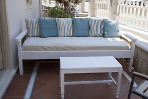 Troulakis Beach Hotel