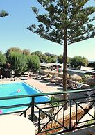 Troulakis Beach Hotel