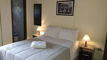 Hospedaria Ondas do Rosa