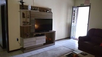 Hospedaria Ondas do Rosa