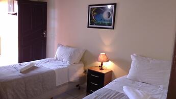 Hospedaria Ondas do Rosa