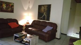 Hospedaria Ondas do Rosa