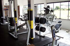 Hospedaria Ondas do Rosa