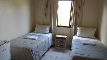 Hospedaria Ondas do Rosa