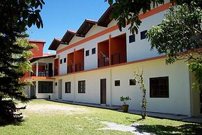 Hospedaria Ondas do Rosa