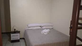 Hospedaria Ondas do Rosa