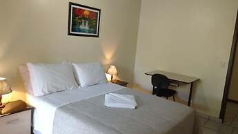 Hospedaria Ondas do Rosa