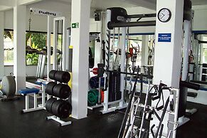 Hospedaria Ondas do Rosa