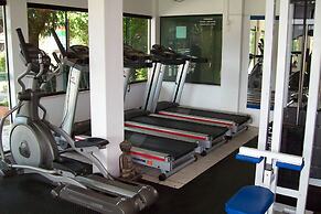 Hospedaria Ondas do Rosa