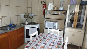 Hospedaria Ondas do Rosa