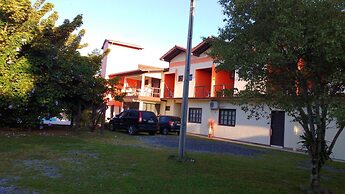 Hospedaria Ondas do Rosa